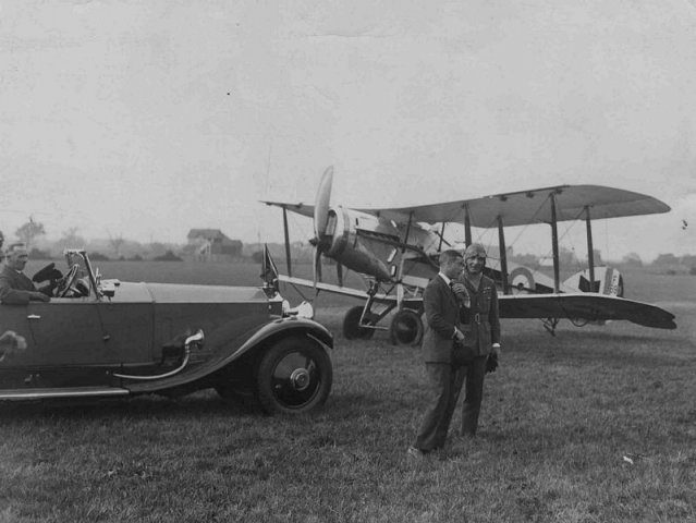 prince of wales wing cmdr don bristol fighter 0318-0024